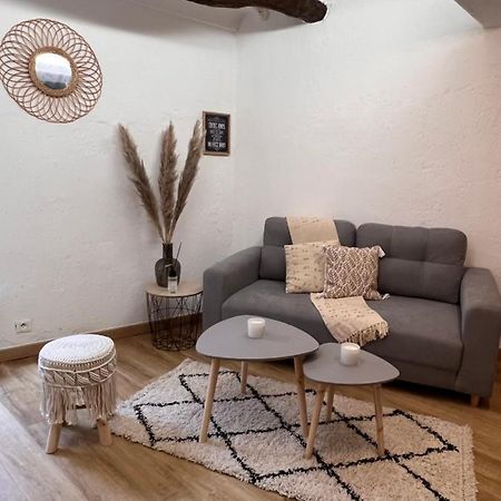 Joy House Appartamento Mentone Esterno foto