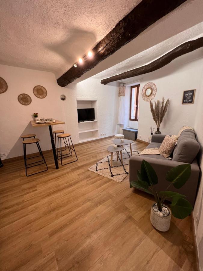 Joy House Appartamento Mentone Esterno foto